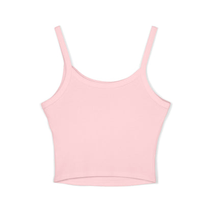 Glow Up Women’s Spaghetti Strap Top