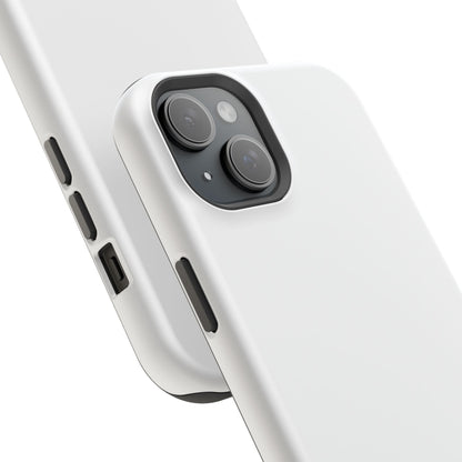 Goat Logo Impact-Resistant Phone Case