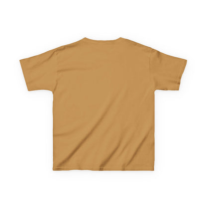 Goat Logo Kids Tee