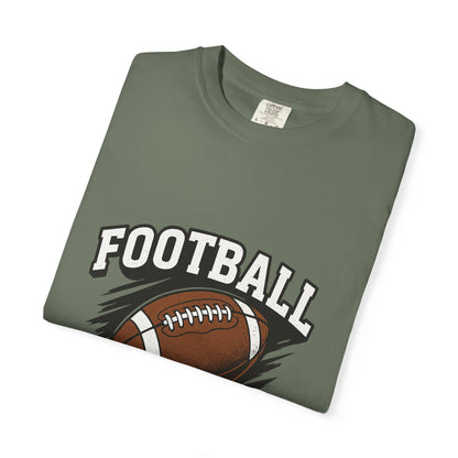Football Graphic Tee, Unisex