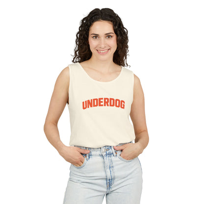 Underdog Tank Top Unisex