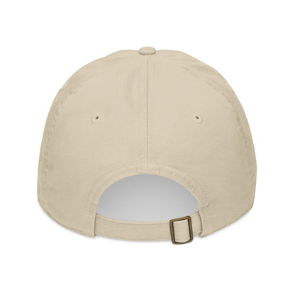 Cool Goat Cap Embroidered