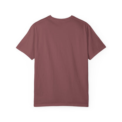 Game Over Unisex T-Shirt