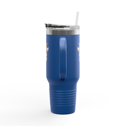 Sassy Goat Insulated Travel Mug