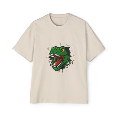 Men's Dinosaur Graphic Tee