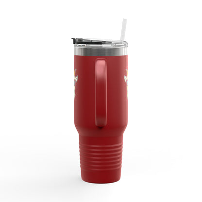 Sassy Goat Insulated Travel Mug