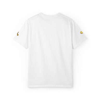 Official Goat Embroidered T-shirt - Premium (Unisex)