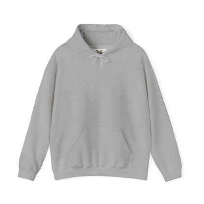 Character Over Clout Hoodie - Unisex