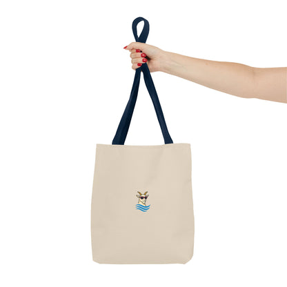 Official Goat Tote Bag