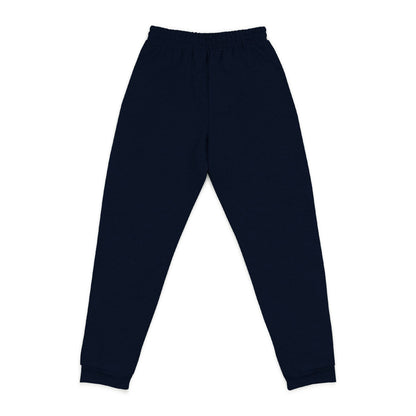 Goat Casual Embroidered Joggers