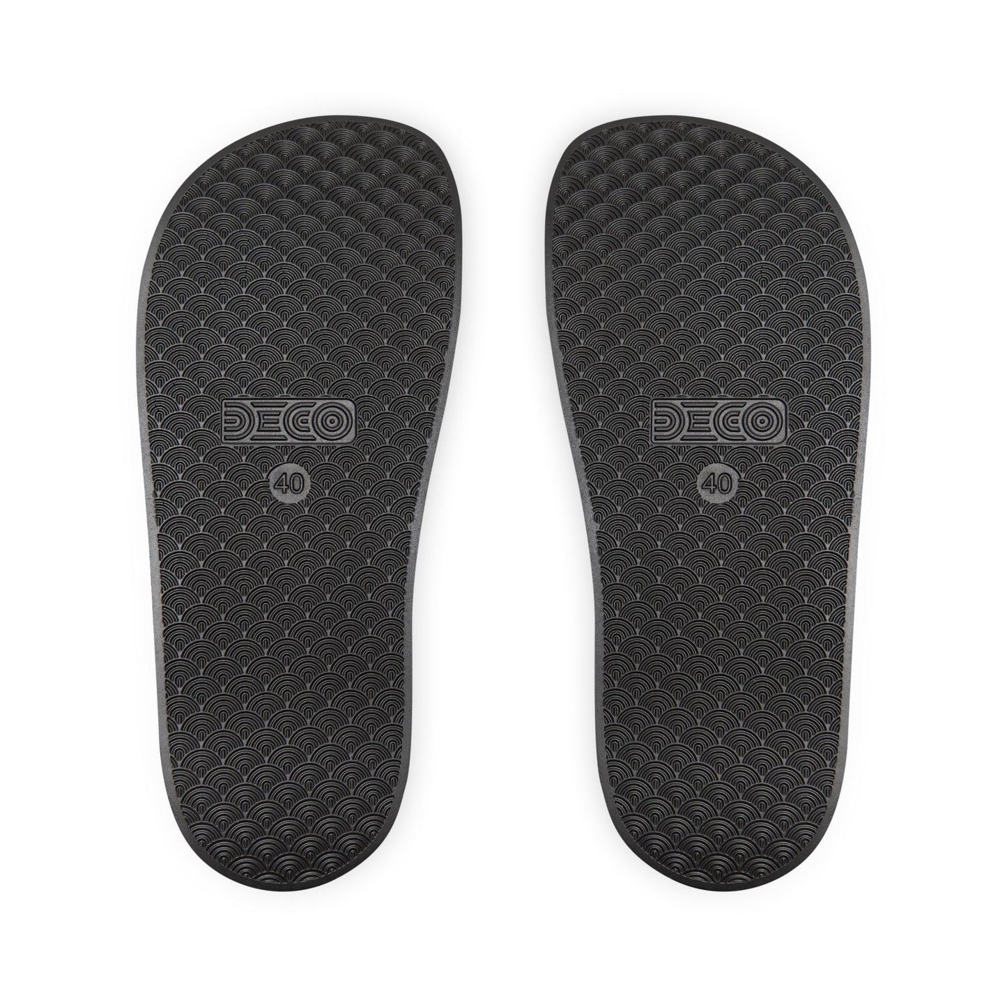 Official Goat Men's Slides