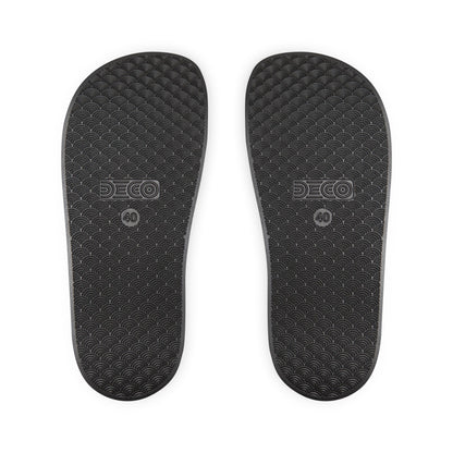 Official Goat Men's Slides