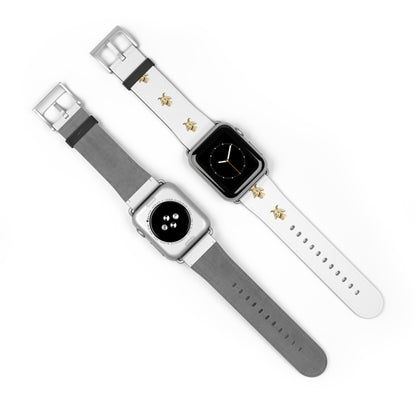 Goat Watch Band for Kids