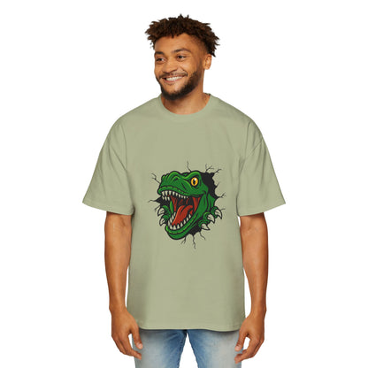 Men's Dinosaur Graphic Tee