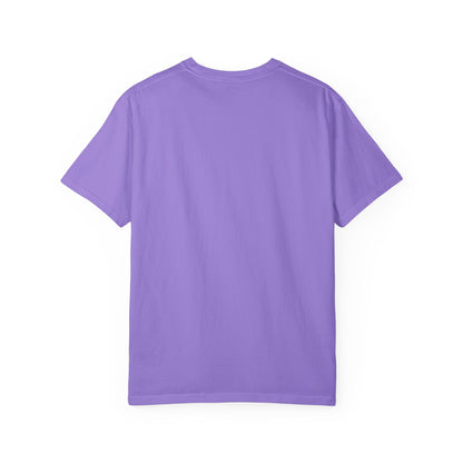 Colorful Cat Unisex T-Shirt