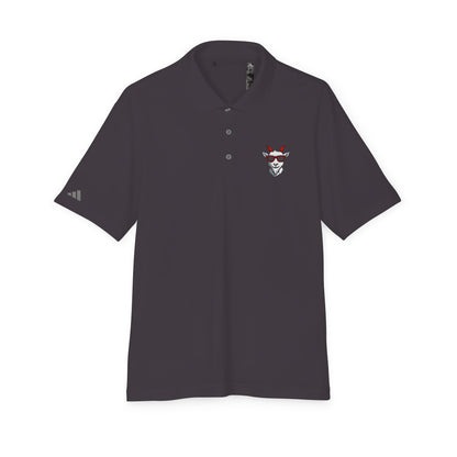 Men's Performance Polo - Athletic Wear