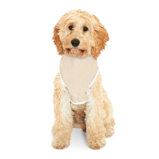 Cozy Pet Hoodie (Neutral)