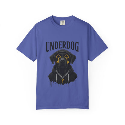 Underdog Dog Unisex T-shirt