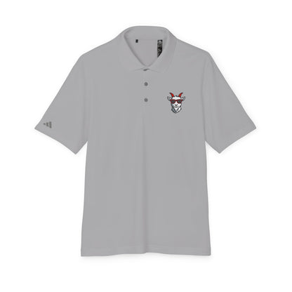 Men's Performance Polo - Athletic Wear