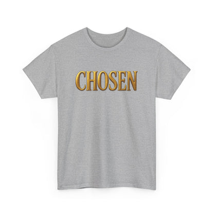 Chosen Statement Tee - Unisex