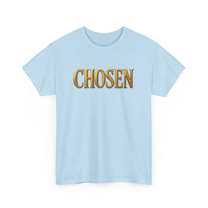 Chosen Statement Tee - Unisex