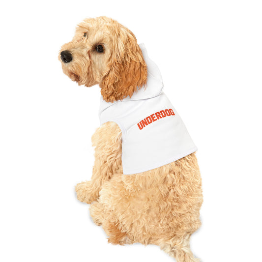 Underdog Pet Hoodie