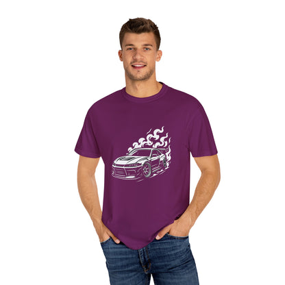 Car Enthusiast Unisex Tee