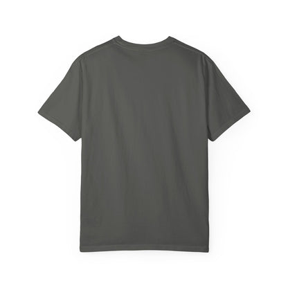 Skull Car T-Shirt Unisex