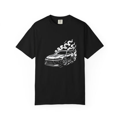Car Enthusiast Unisex Tee