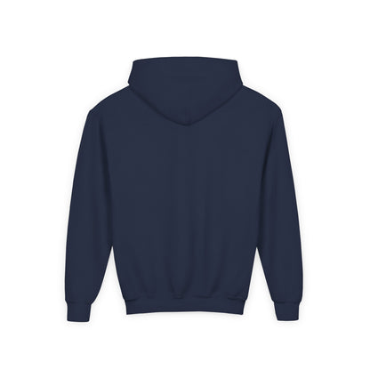 Goat Hoodie for Kids