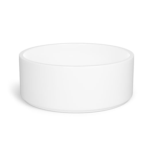 Underdog Pet Bowl