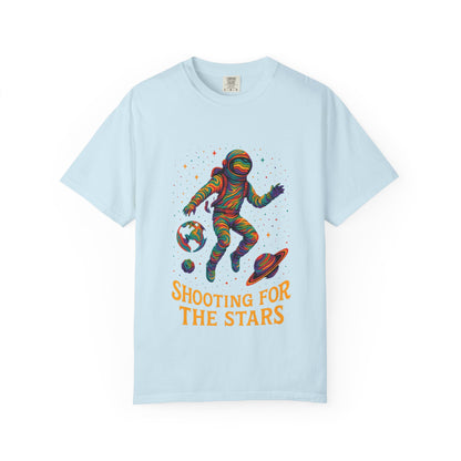 Cosmic Adventure T-Shirt - Unisex