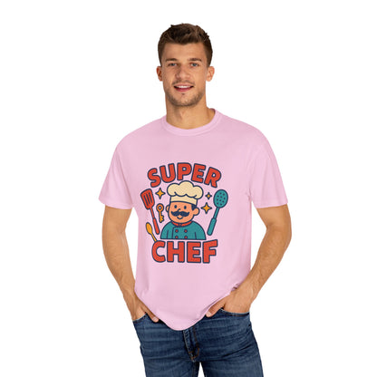 Super Chef T-shirt