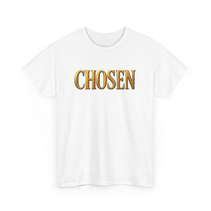 Chosen Statement Tee - Unisex