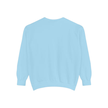 Gamer Unisex Embroidery Sweatshirt