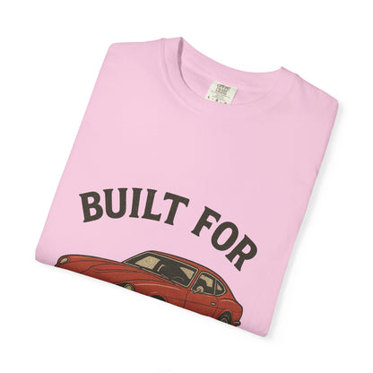 Speed Enthusiast T-Shirt