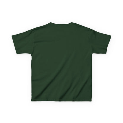 Goat Logo Kids Tee