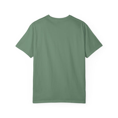 Matcha-Lover Unisex Garment-Dyed T-shirt