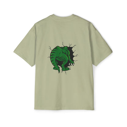 Men's Dinosaur Graphic Tee