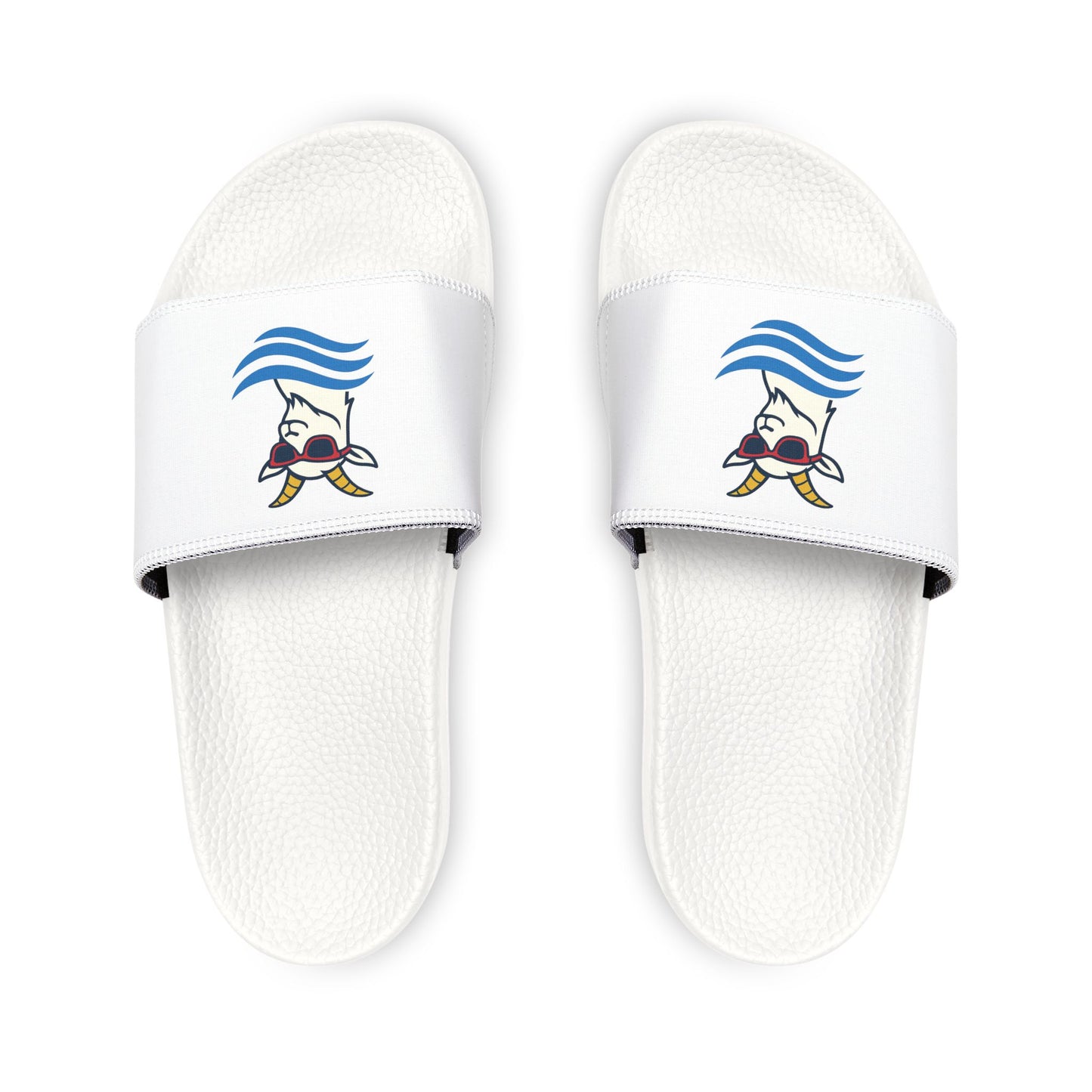 Official Goat Women's Removable-Strap Sandals