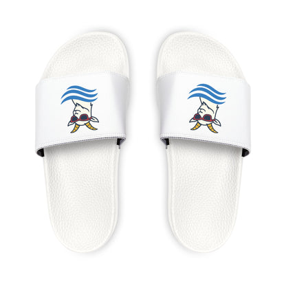 Official Goat Women's Removable-Strap Sandals