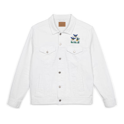 Fireflies Denim Jacket