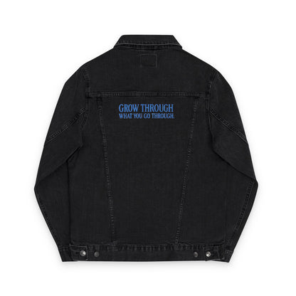 Fireflies Denim Jacket