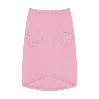 Underdog Pet Tank Top for Dogs