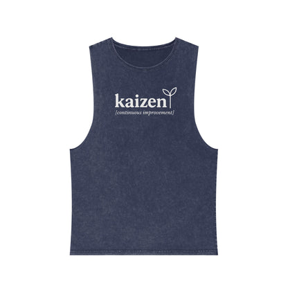 Inspirational Kaizen Shirt