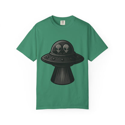 Alien T-shirt Unisex