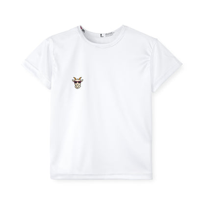 Goat Sports Jersey for Kids