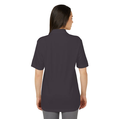 Men's Performance Polo - Athletic Wear