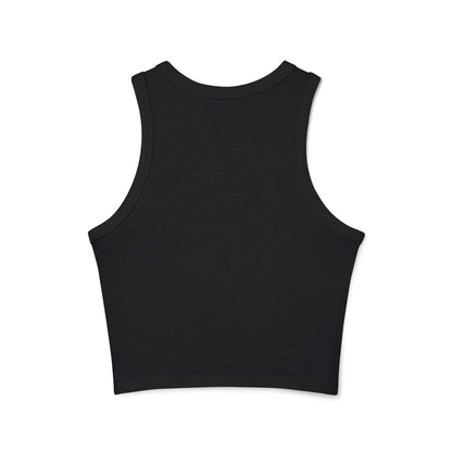 Upside Down Alien Women's Tank