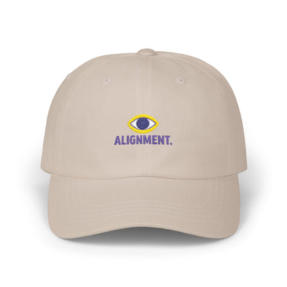 Alignment Cap